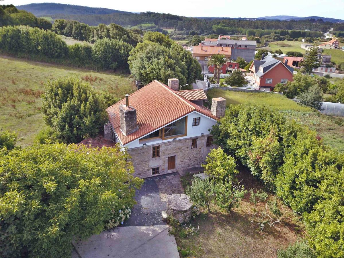 Villa Casa Estrella De Garda Buno Exterior foto