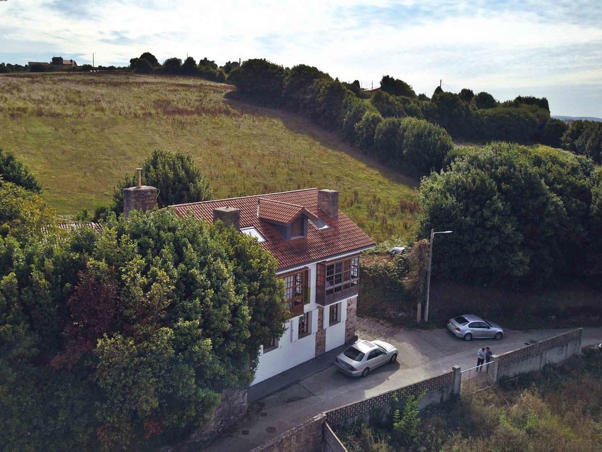 Villa Casa Estrella De Garda Buno Exterior foto