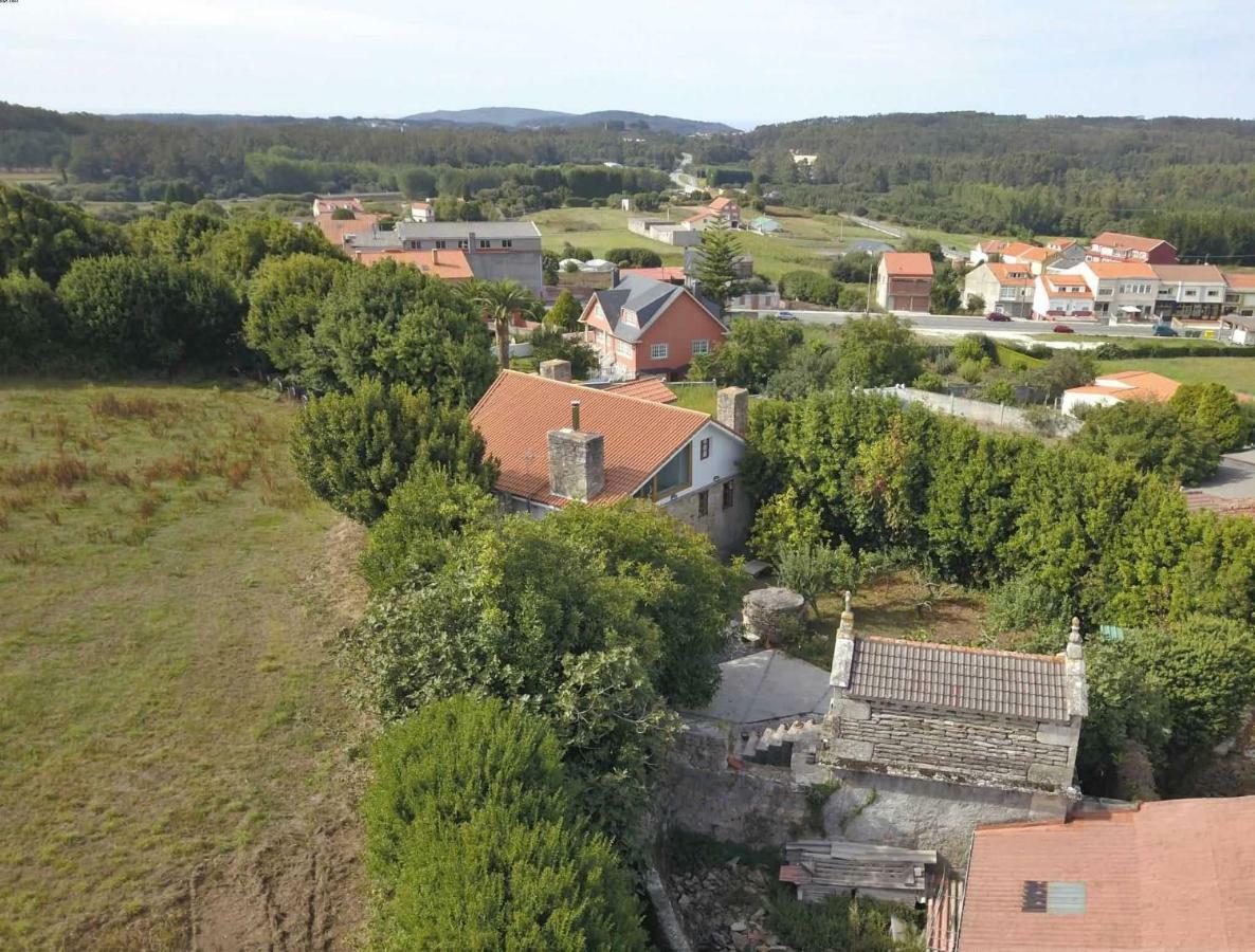 Villa Casa Estrella De Garda Buno Exterior foto